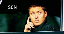 Dean Winchester