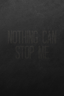 NOTHING
