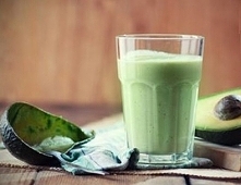 Zielony pocałunek: 
czyli k...