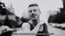 Macklemore - Otherside <3