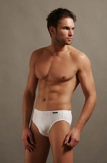 Leopard białe - Sesto Senso w sklepie olive.pl