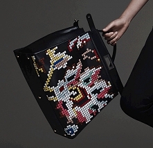Fendi Resort Bag Collection 2015