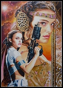 Padme