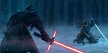 Sith vs. Jedi