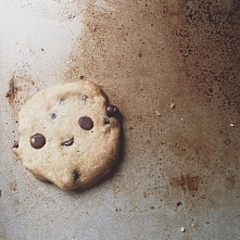 cutest cookie in the world :)