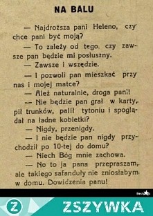 A prawda jest taka, że żadn...