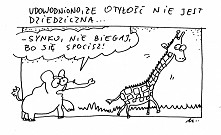 nie jest ...