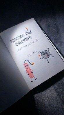 Strona tytułowa ✅