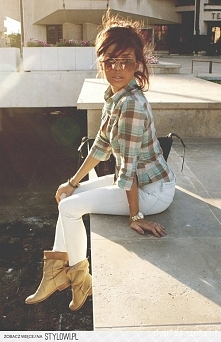 modnie i szykownie od doti756 z 12 marca - najlepsze stylizacje i ciuszki