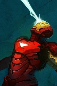 Ironman