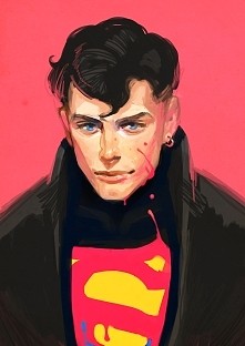 Superboy