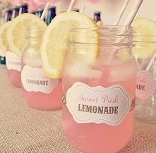 lemonade