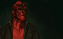 hellboy