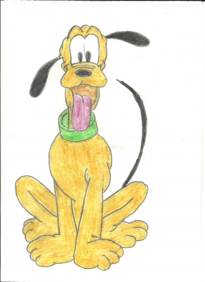 Pluto