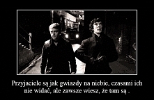 Sherlock/John