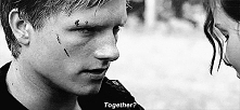 Together?