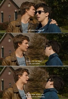 The Fault In Our Stars