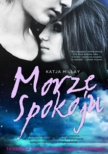 To nie jest kolejne typowe romansidło. Książka od początku do końcu strasznie ciekawa, historia budowana stopniami. Polecam każdemu!;)