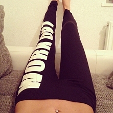 Podobają wam się takie spodnie?