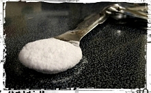 soda soda soda na wszystko :D