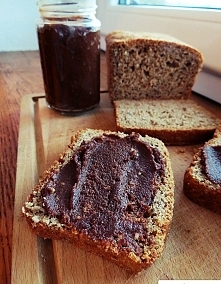 Domowa Nutella