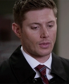 ah Dean