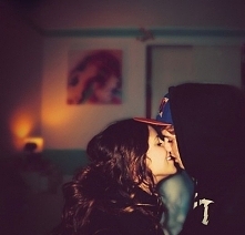 Zbyt mocno kocham by stracić...