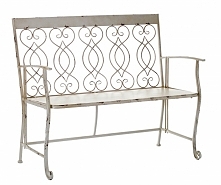 Ławka ALURO Bertoni.
dekodo...