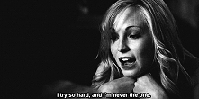 Caroline Forbes