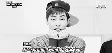 XiuMin, EXO