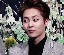 XiuMin, EXO