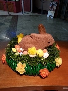 dekoracja świąteczna