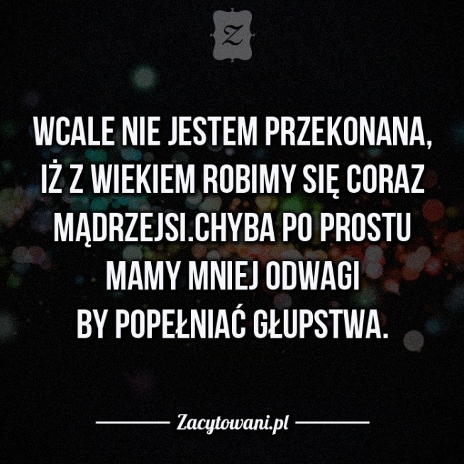 ...