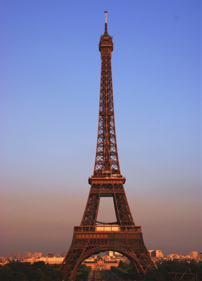 Eiffel Tower