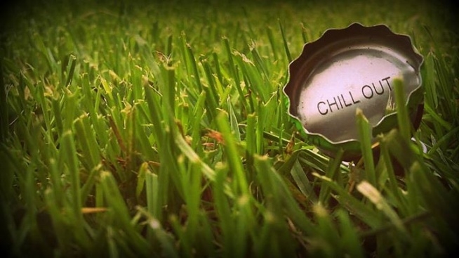 CHILL;D