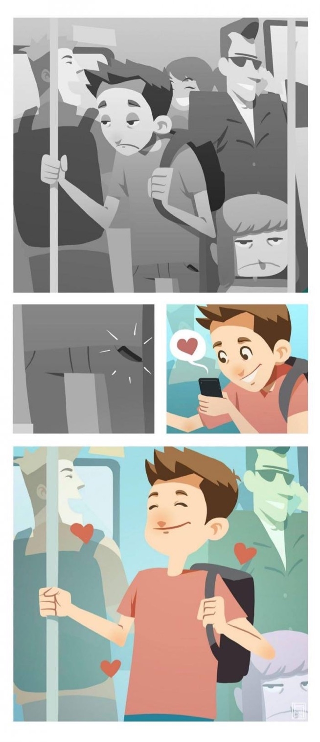 ...