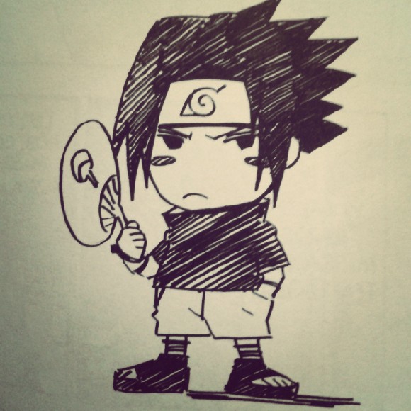 sasuke