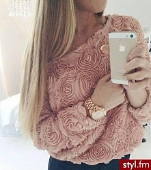 Sweterek *.* Gdzie taki znajdę? ;(