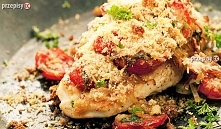 Filety rybne w pomidorach