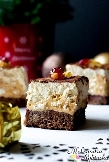 Świąteczna "Kostka alp...