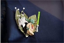 Oryginalne butonierki