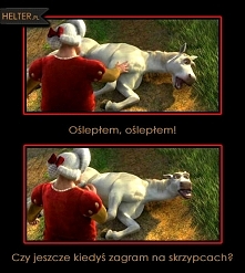 osioł , mój ulubiony bohater z Shereka