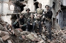 Apacz, Adam, Irena, Zosia i...