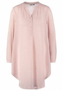 ONLY - ONLY ONLNATI Tunika silver pink