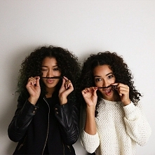 Kręconee! bywają problemowe...