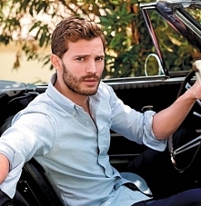 Jamie Dornan