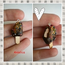 Lodzik kawaii z modeliny:3