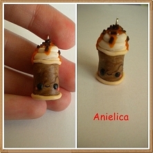 Czekoladowy Shake Kawaii:3