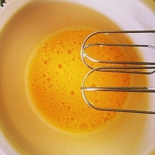 naleśniki in progress:)