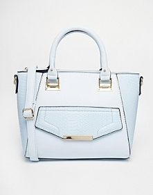 Biała z NEW LOOKa;)